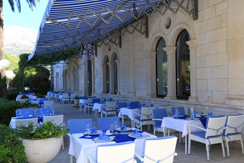 Aminess Korcula Heritage Hotel foto 55