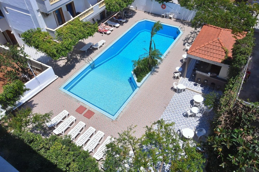 Asana Hotels & Resorts foto 17