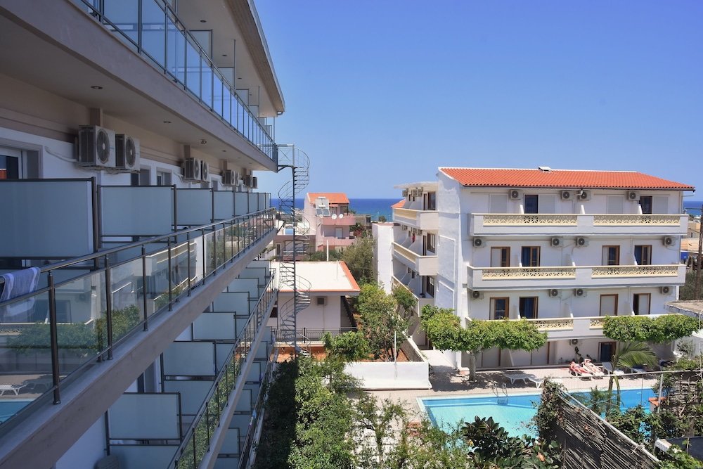 Asana Hotels & Resorts foto 12