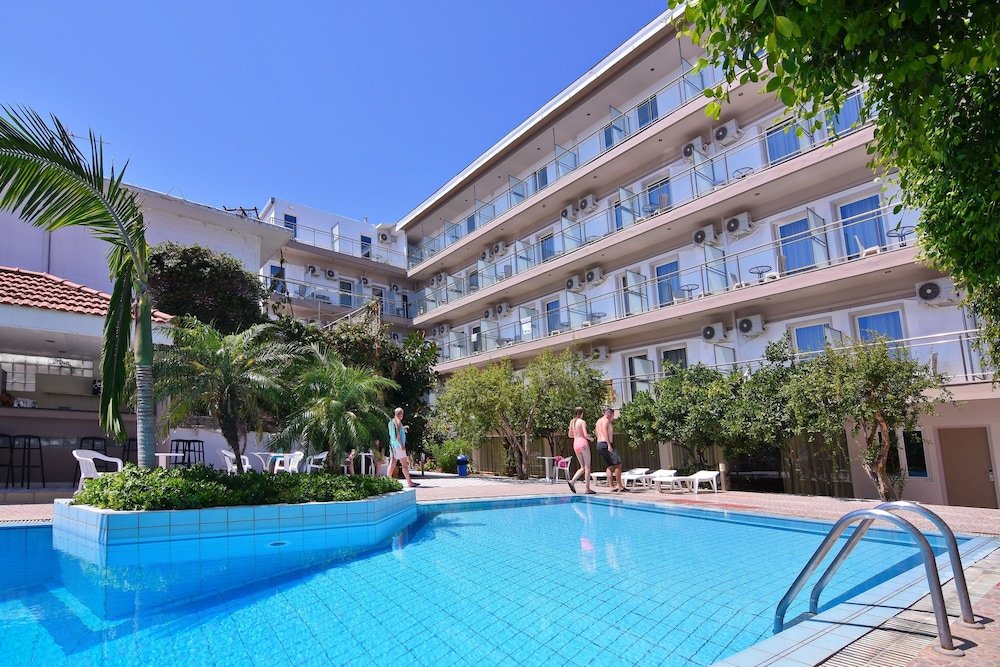 Asana Hotels & Resorts foto 21