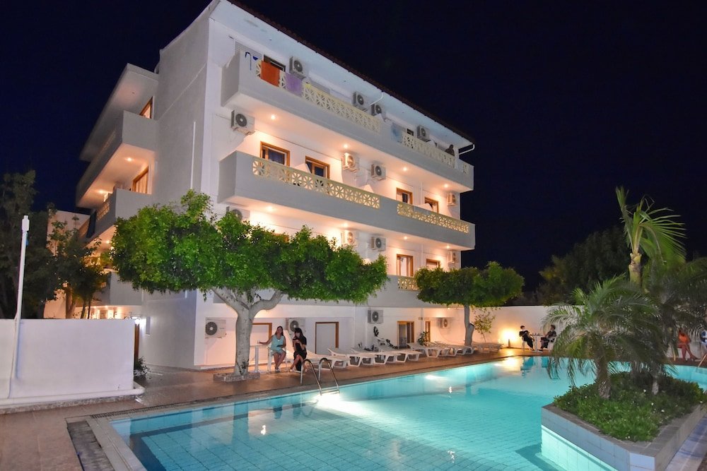 Asana Hotels & Resorts image 3