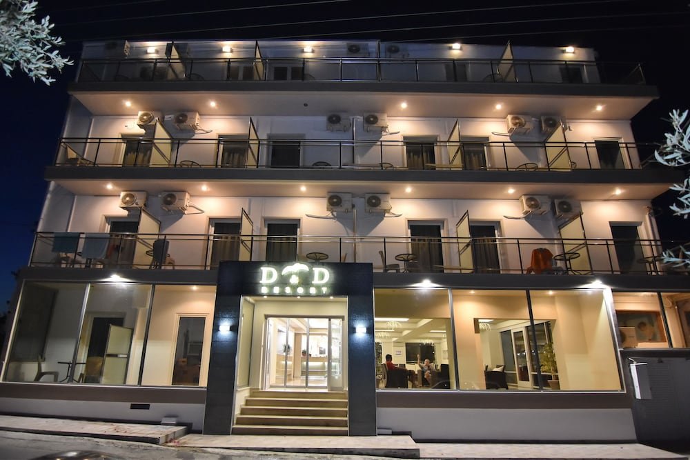 Asana Hotels & Resorts foto 11