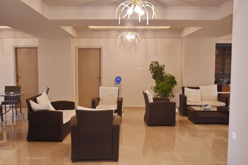 Asana Hotels & Resorts foto 20