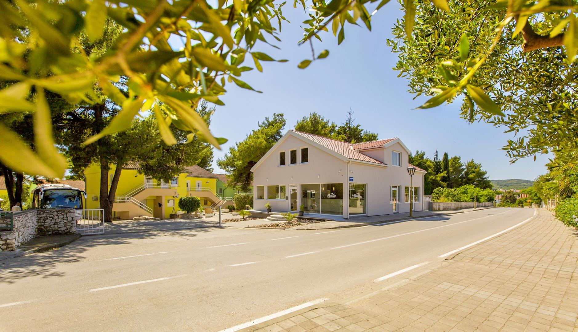 Matilde Beach Resort foto 37