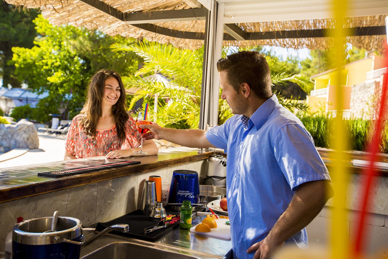 Matilde Beach Resort foto 41