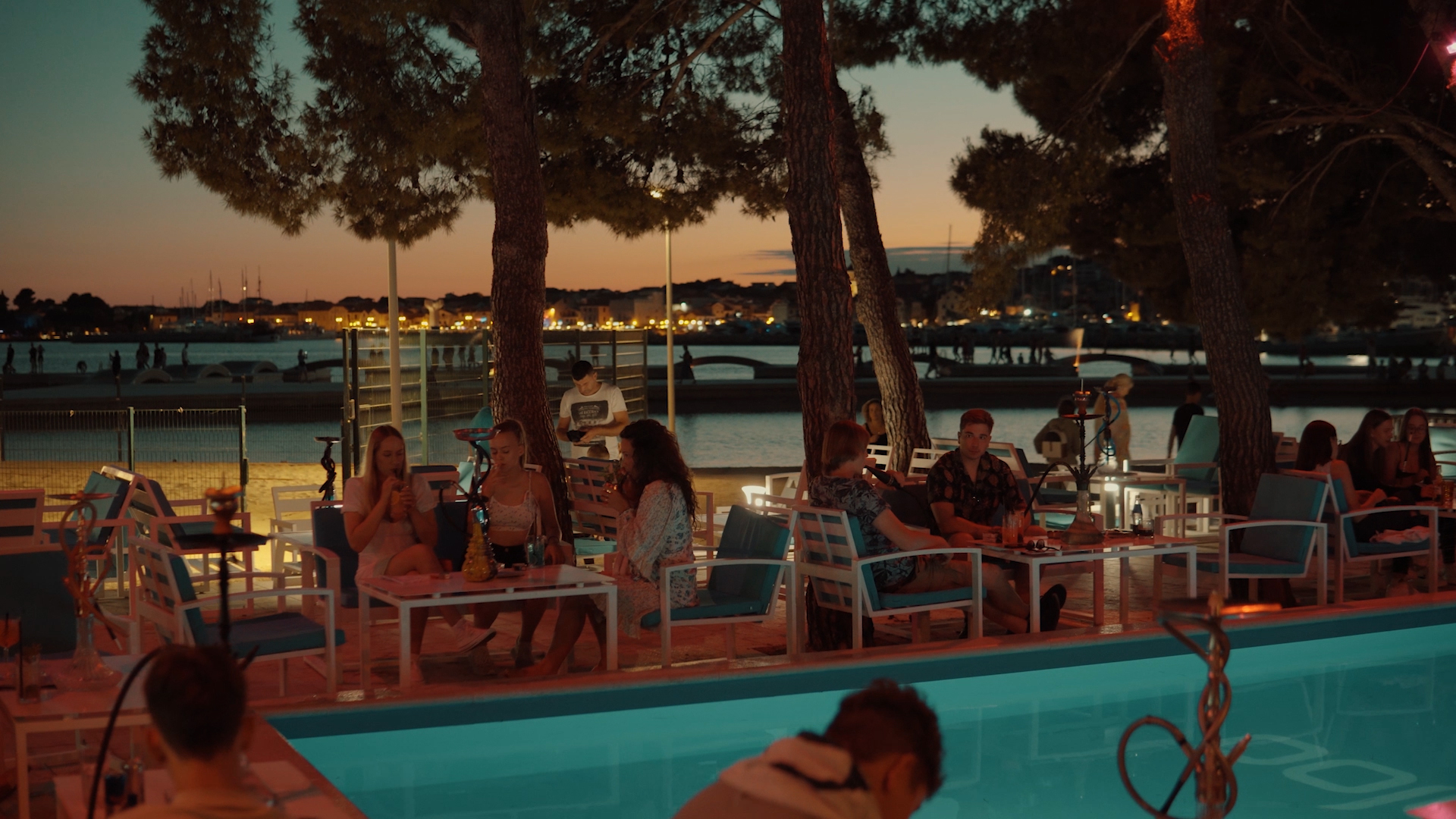Matilde Beach Resort foto 34