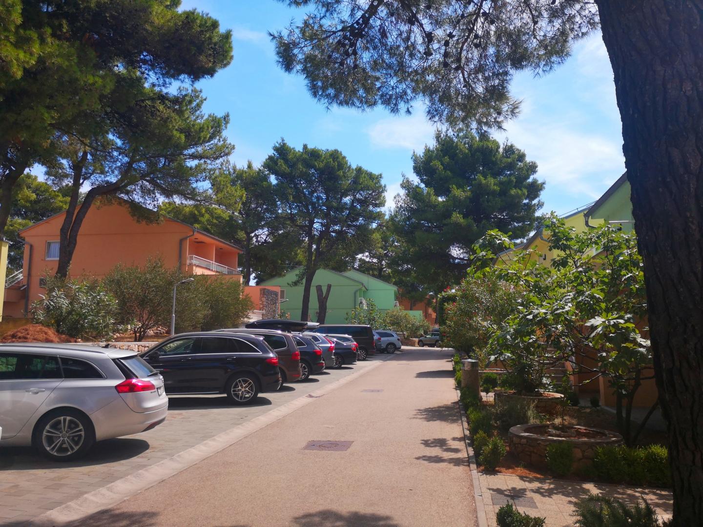 Matilde Beach Resort foto 48