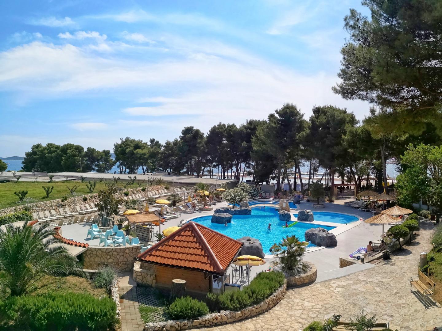 Matilde Beach Resort foto 22