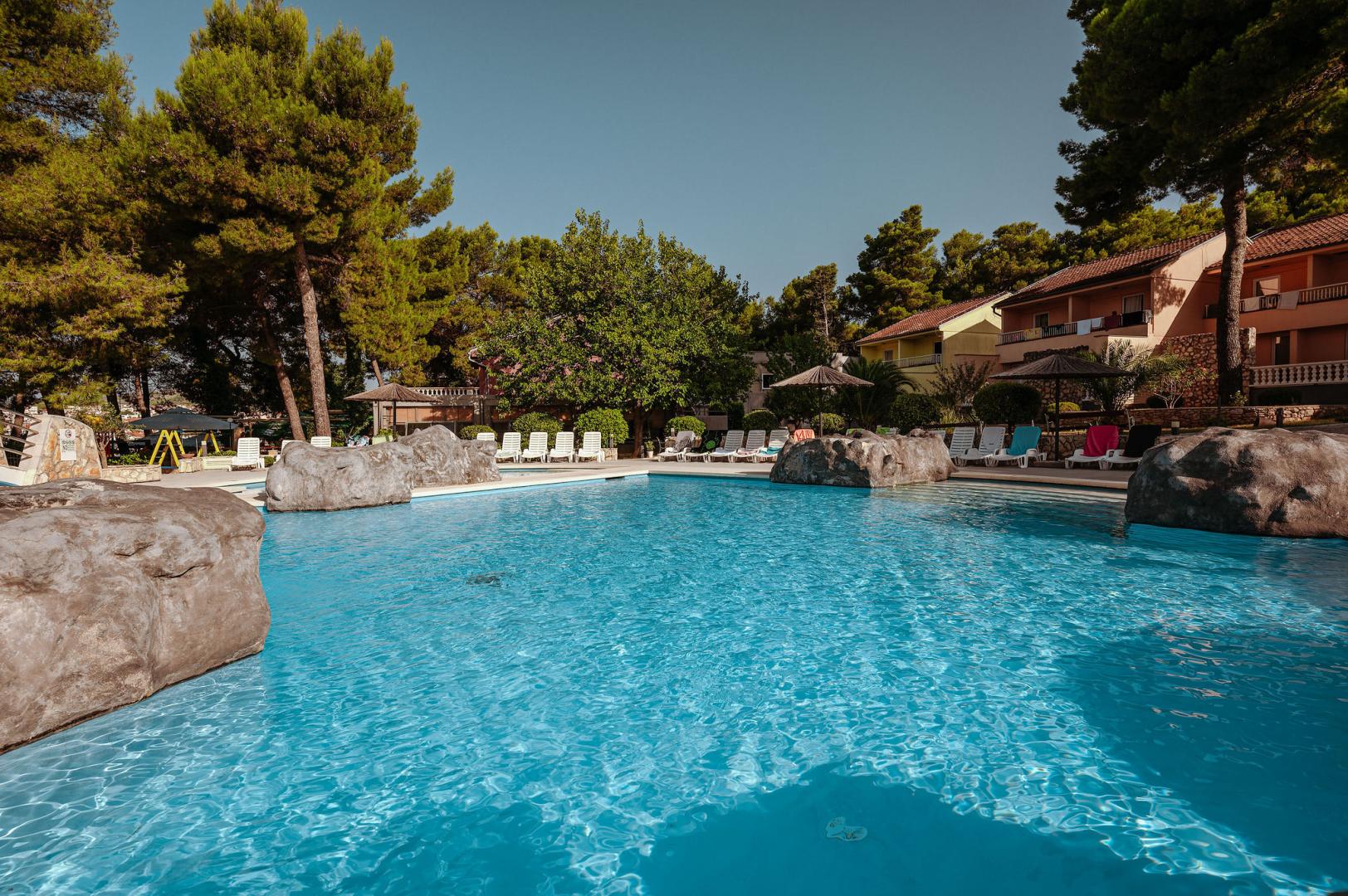 Matilde Beach Resort foto 44