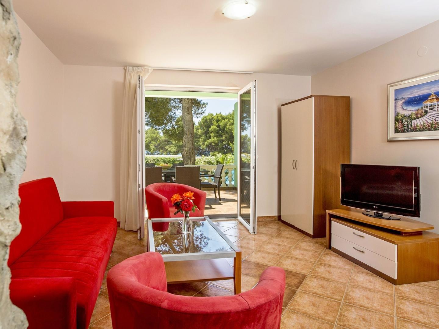 Matilde Beach Resort foto 45