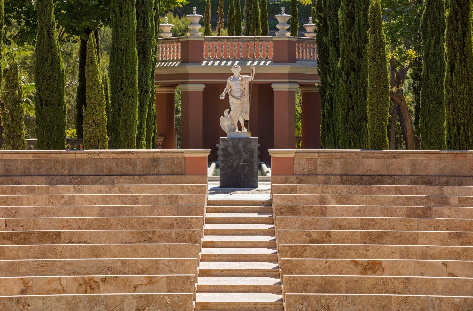 Anantara Villa Padierna Palace Benahavis Marbella Resort foto 44
