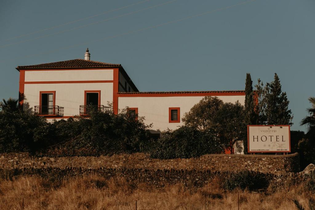 Posada de Valdezufre foto 14