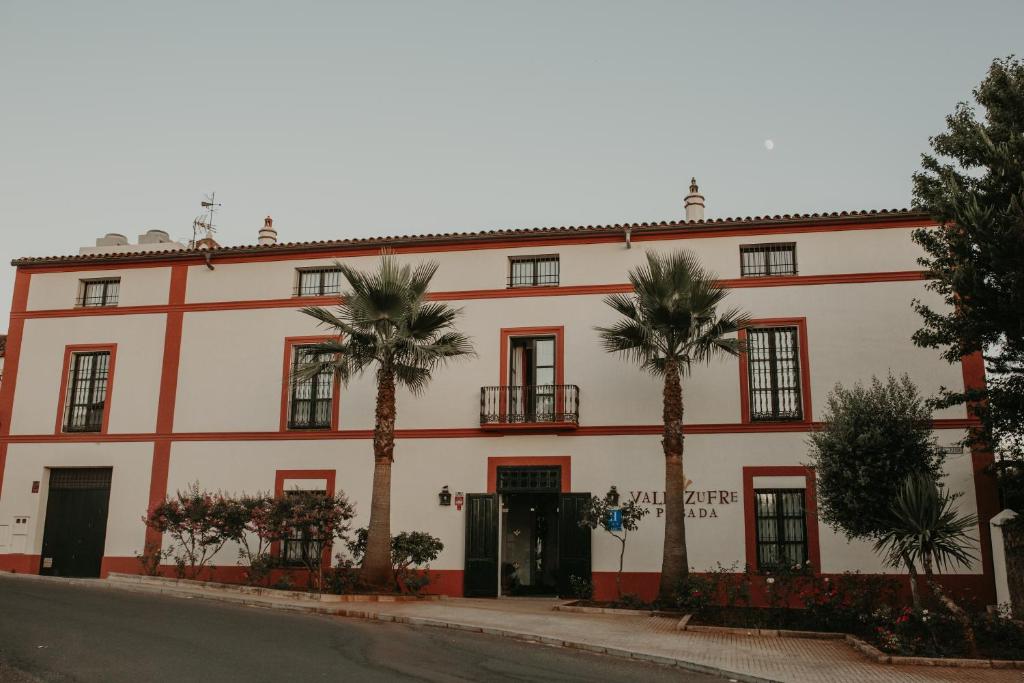 Posada de Valdezufre foto 15