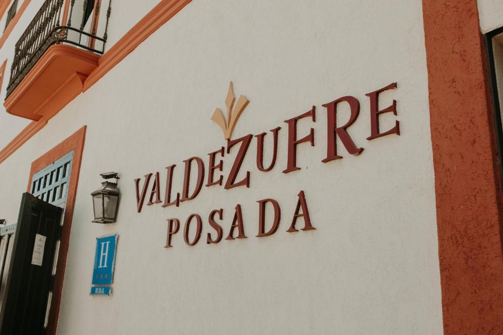 Posada de Valdezufre foto 18