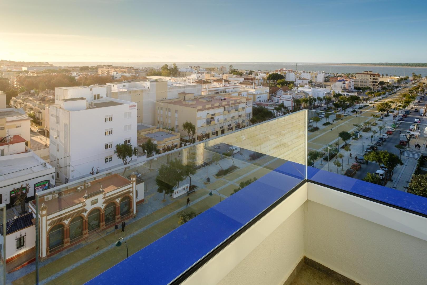 Hotel Guadalquivir foto 18