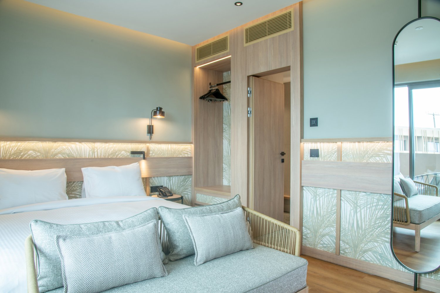 SENSEANA Seaside Resort & Aquadventure image 2