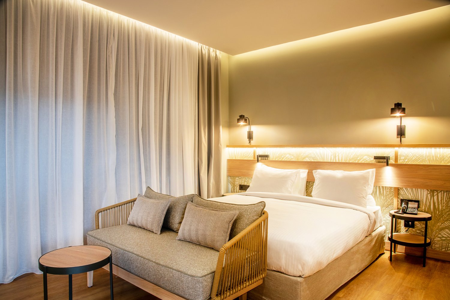 SENSEANA Seaside Resort & Aquadventure image 3