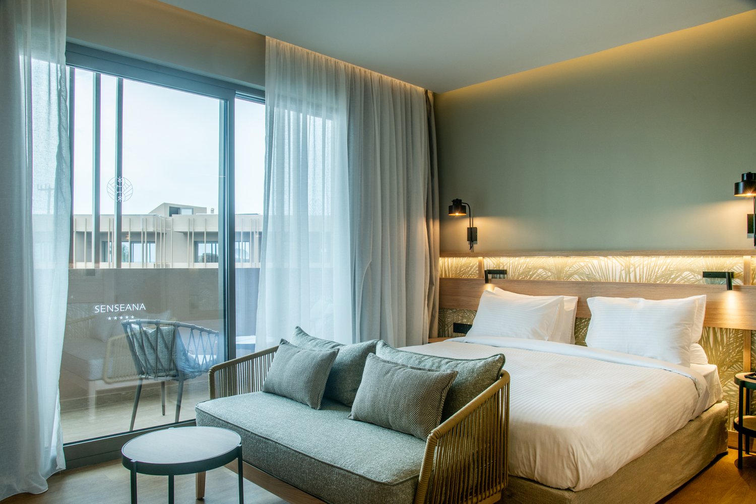 SENSEANA Seaside Resort & Aquadventure image 1