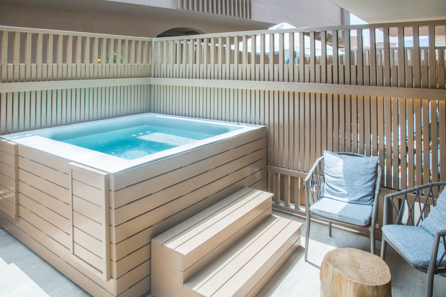 SENSEANA Seaside Resort & Aquadventure image 3