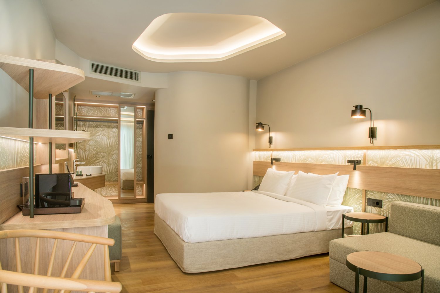 SENSEANA Seaside Resort & Aquadventure image 1