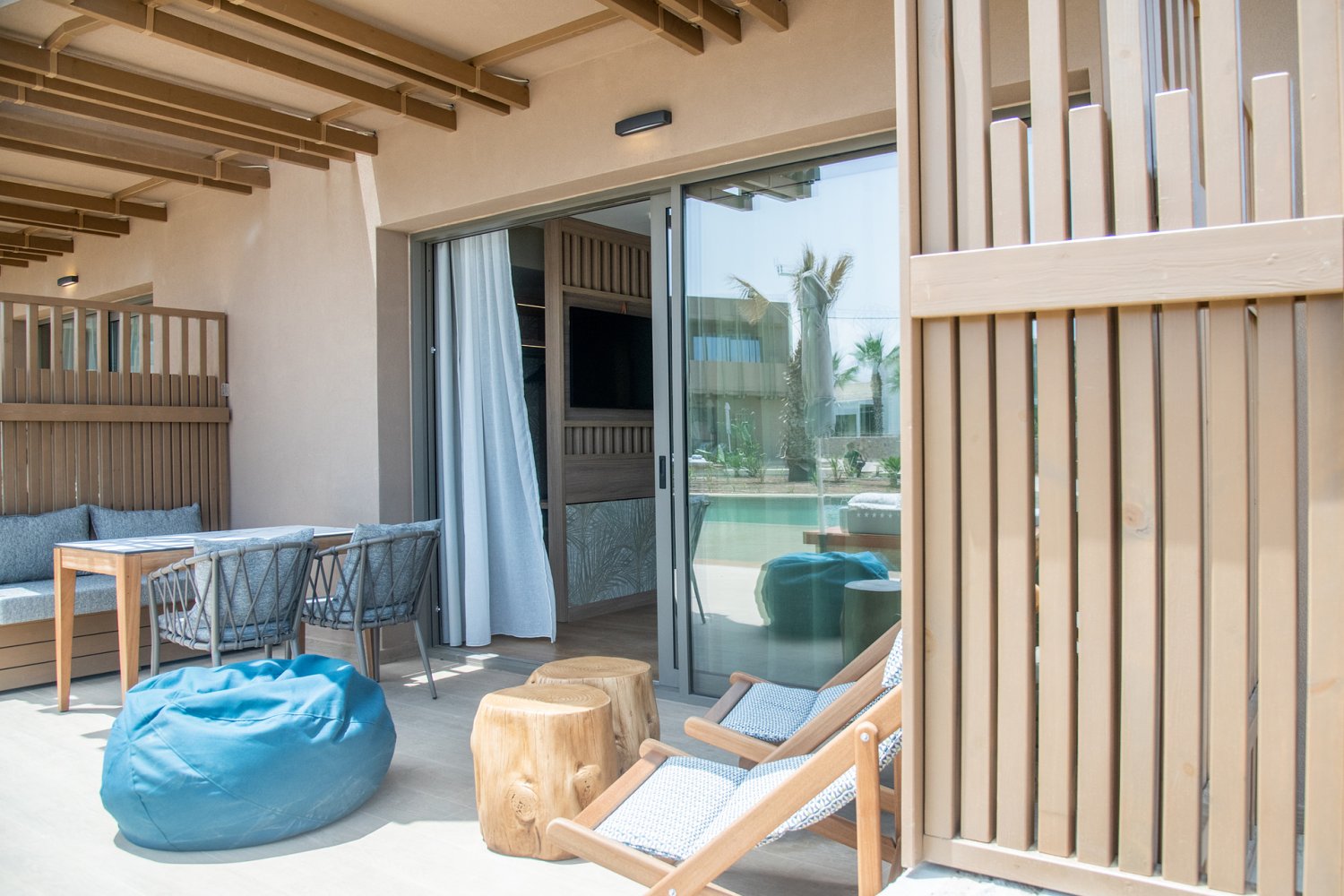 SENSEANA Seaside Resort & Aquadventure foto 15