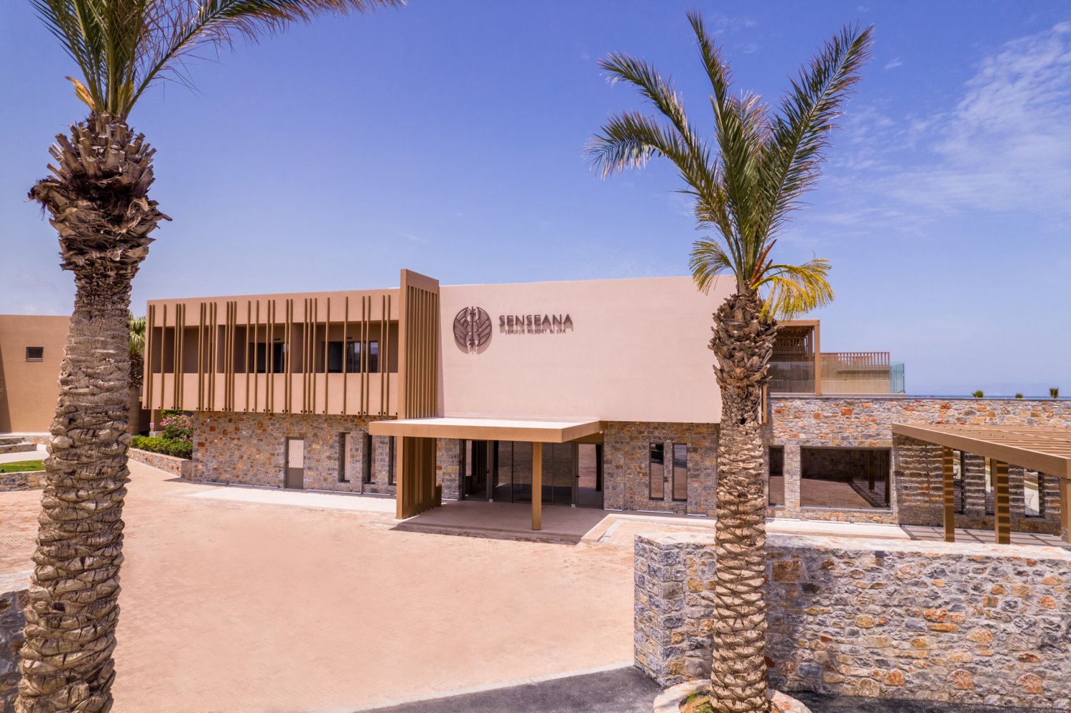 SENSEANA Seaside Resort & Aquadventure image 0