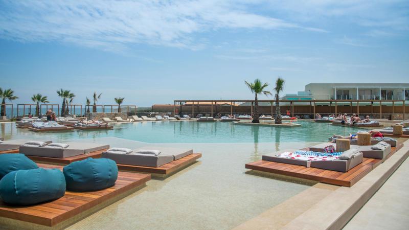 SENSEANA Seaside Resort & Aquadventure in Analipsis - foto 3