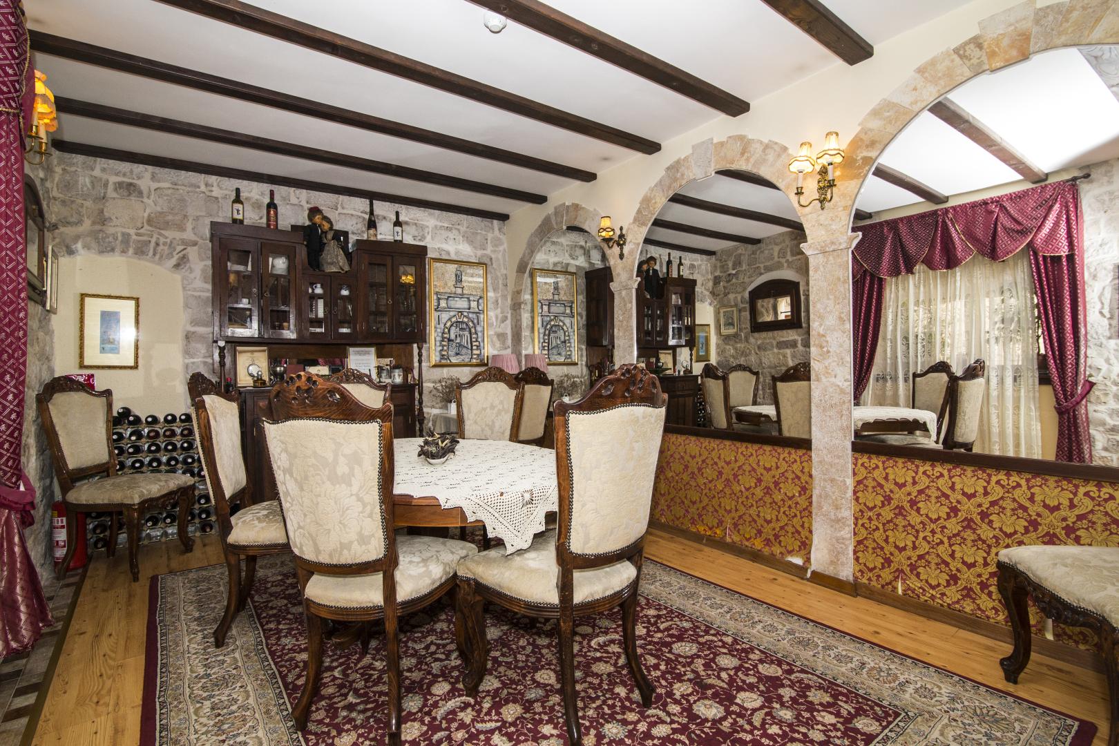 Heritage Hotel Pasike foto 15