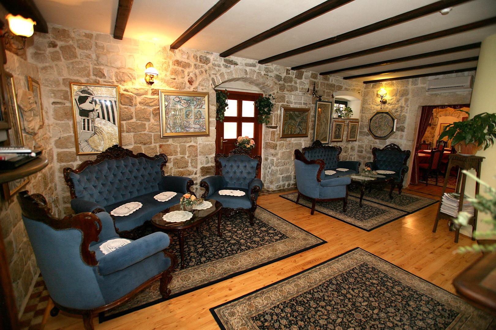 Heritage Hotel Pasike foto 25