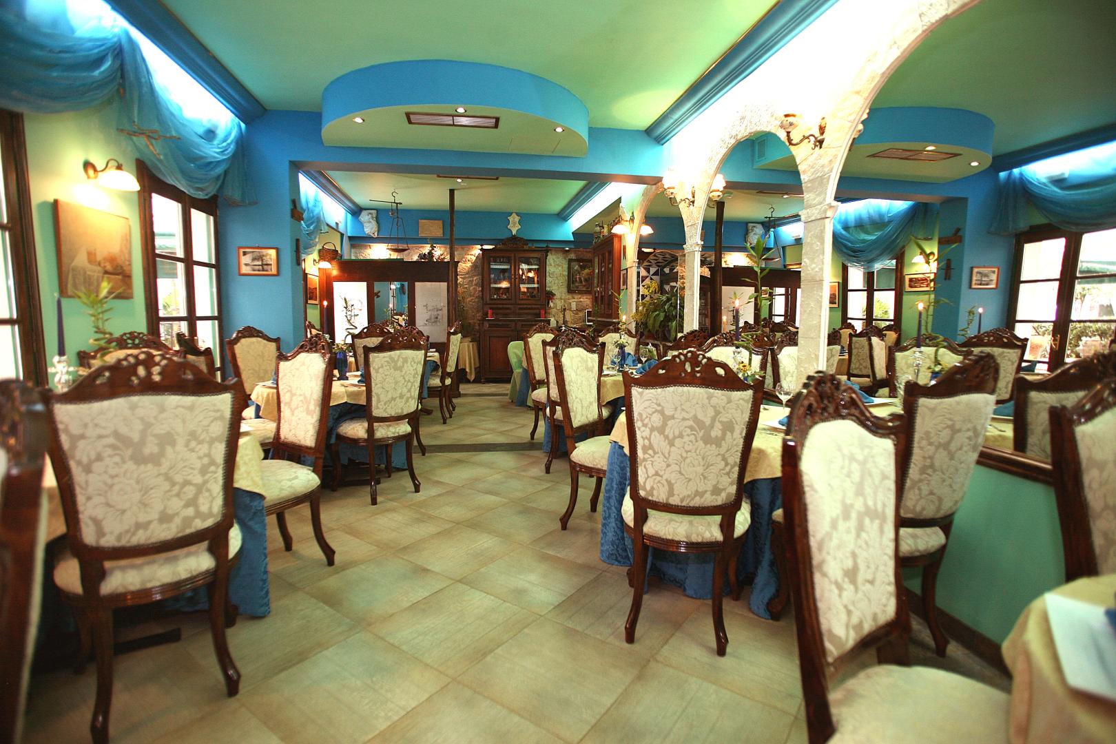 Heritage Hotel Pasike foto 28