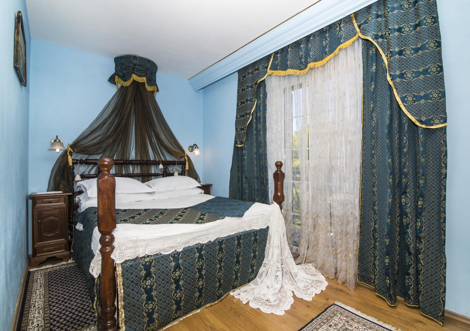 Heritage Hotel Pasike foto 41