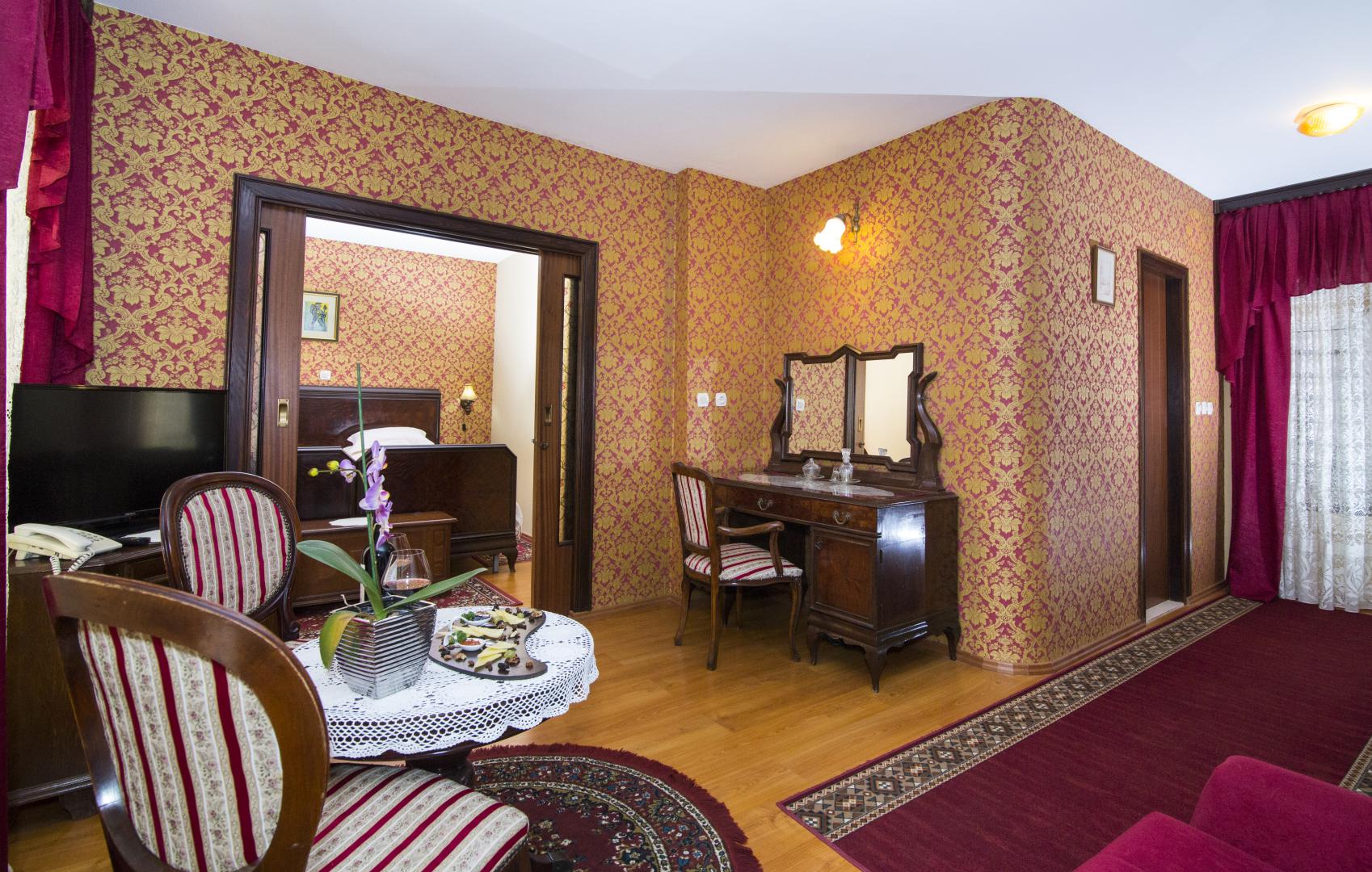 Heritage Hotel Pasike foto 45