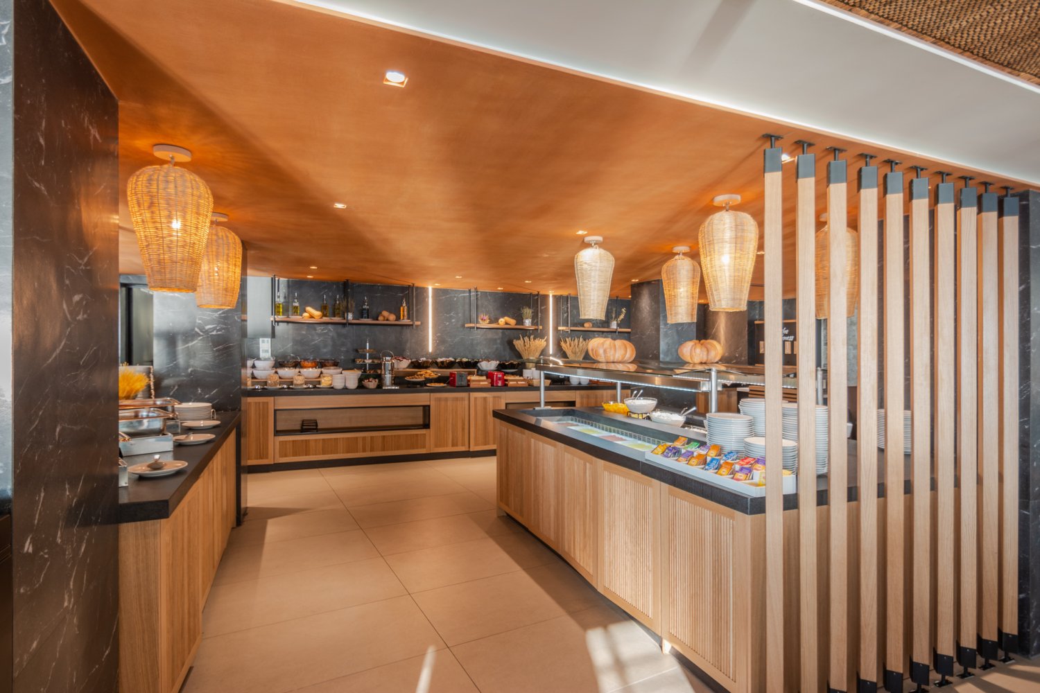 Palmera Beach Hotel & Spa foto 12