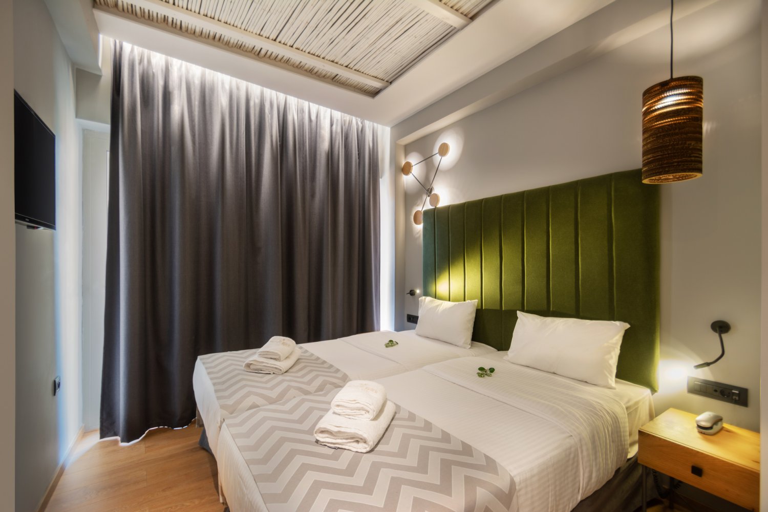 Palmera Beach Hotel & Spa foto 27