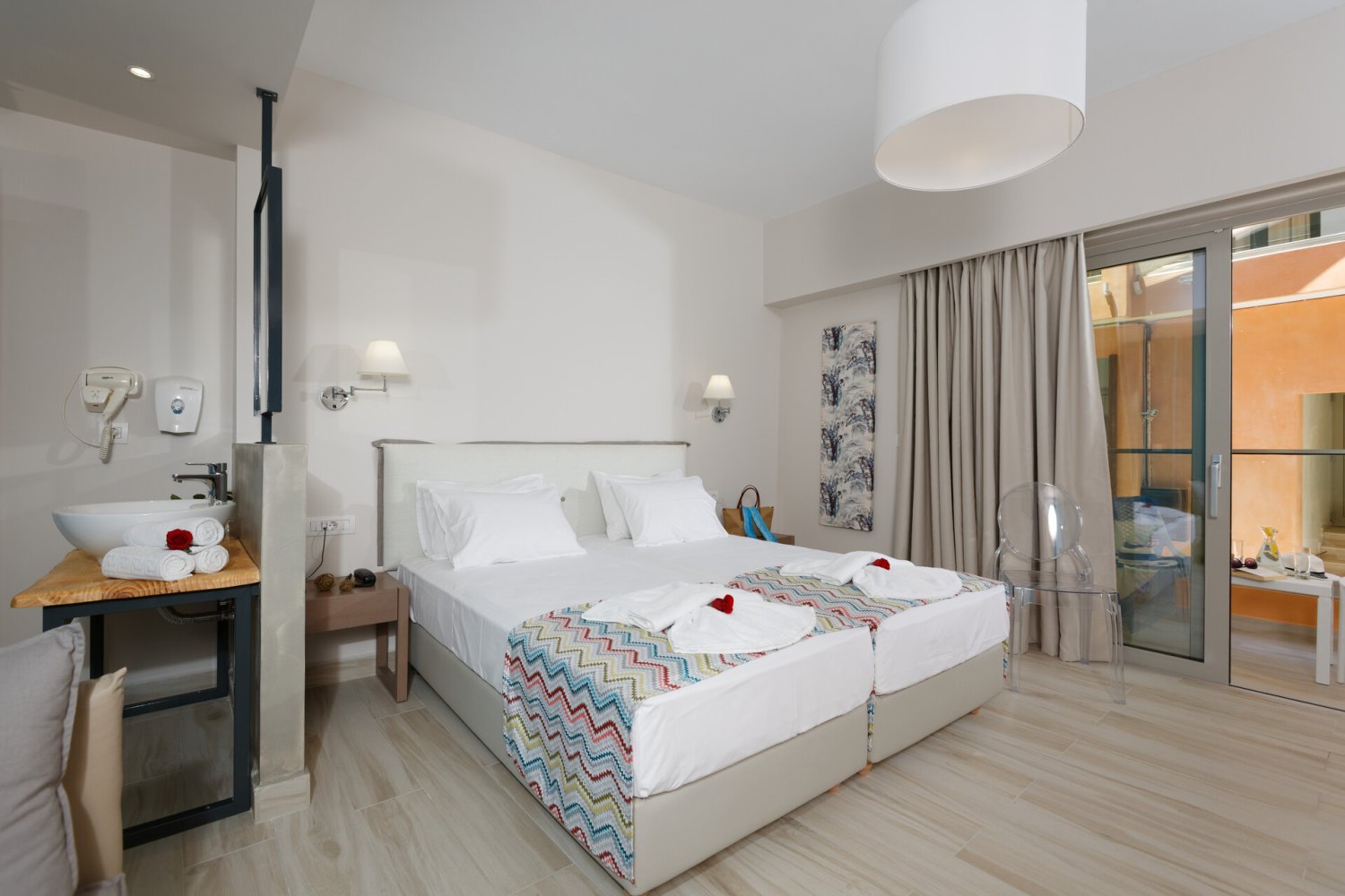 Palmera Beach Hotel & Spa foto 17
