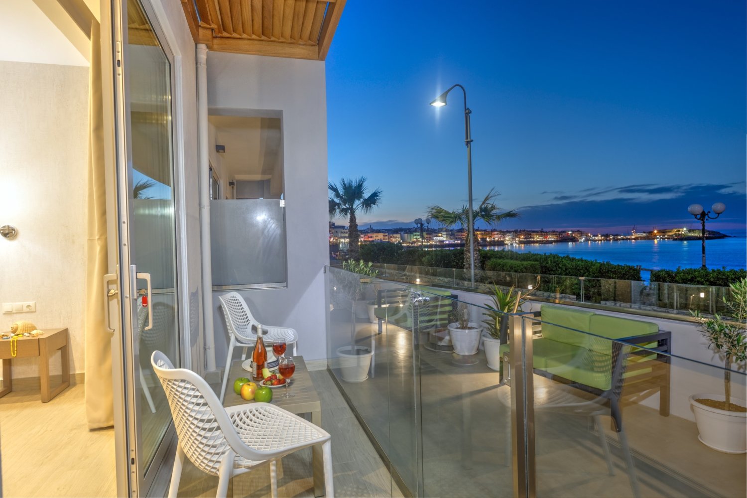 Palmera Beach Hotel & Spa foto 26