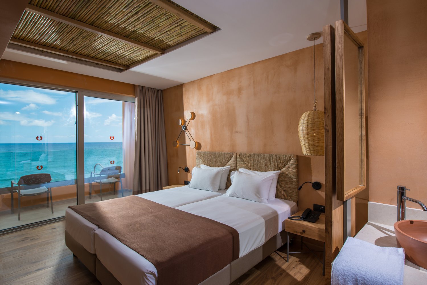 Palmera Beach Hotel & Spa foto 23
