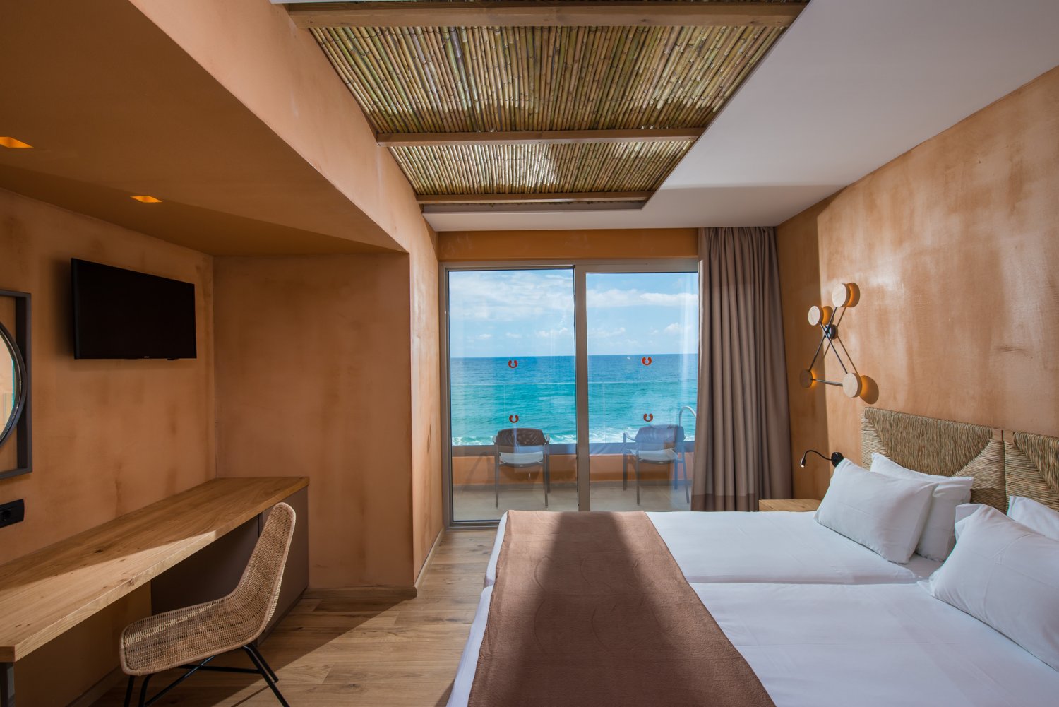 Palmera Beach Hotel & Spa foto 24