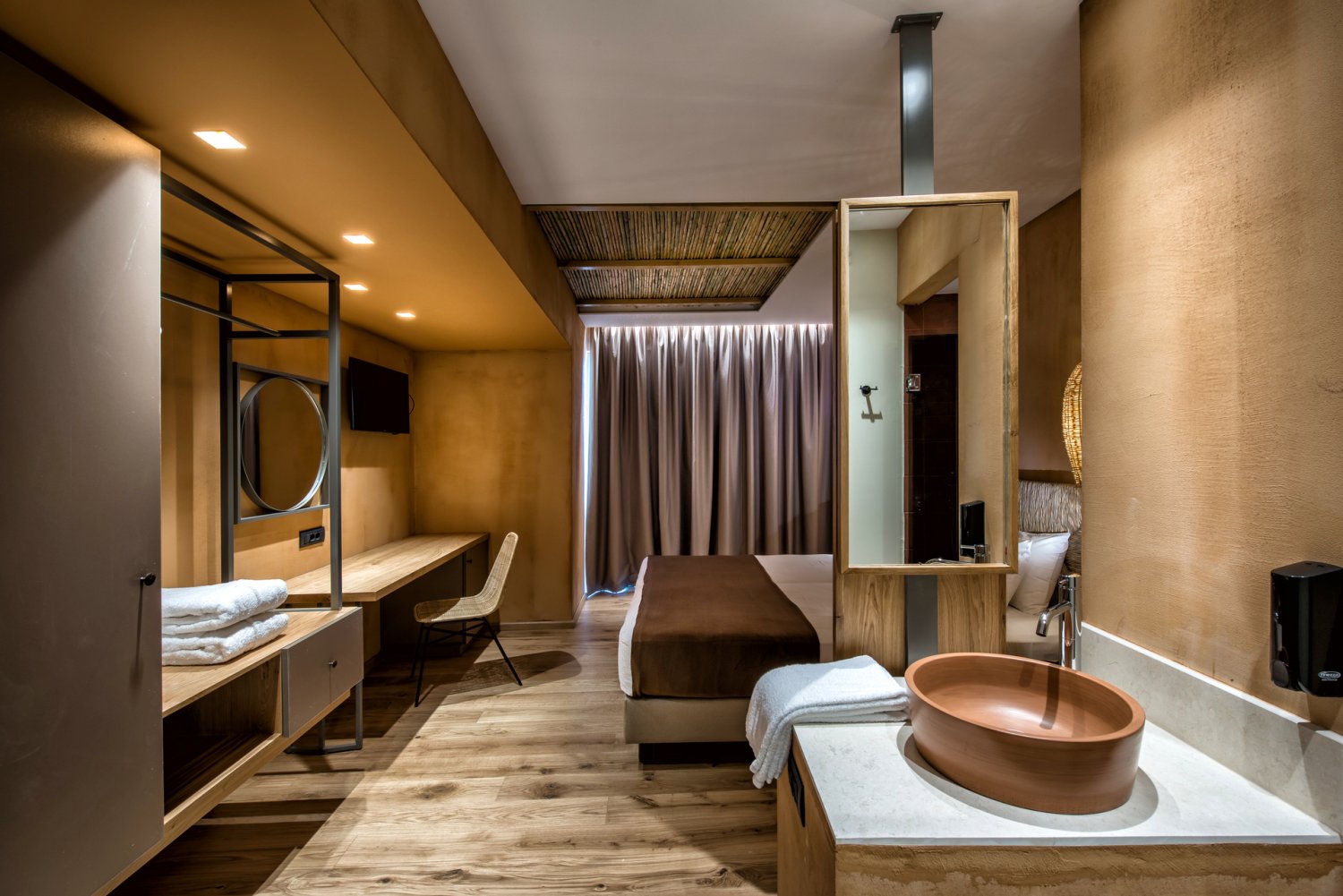 Palmera Beach Hotel & Spa foto 25
