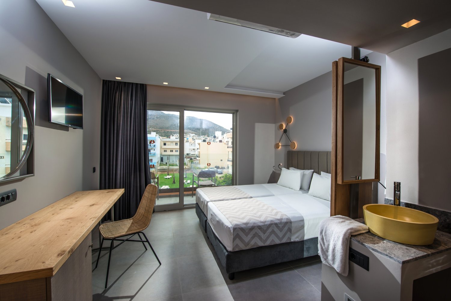 Palmera Beach Hotel & Spa foto 28