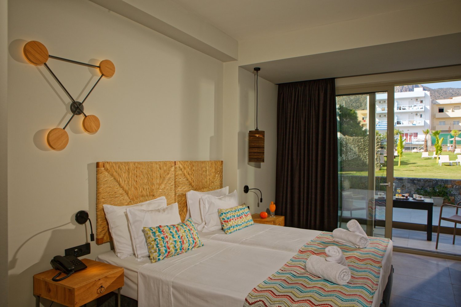 Palmera Beach Hotel & Spa foto 16