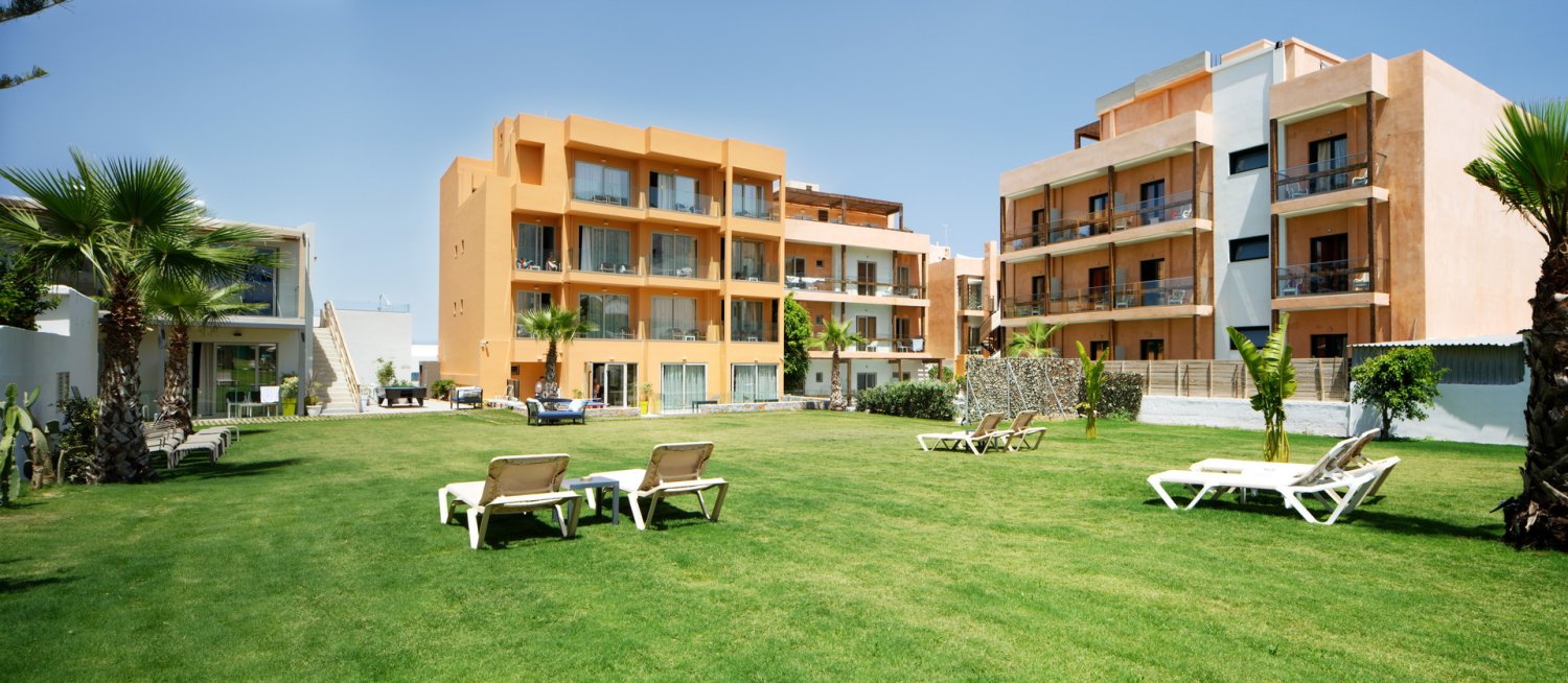Palmera Beach Hotel & Spa foto 35
