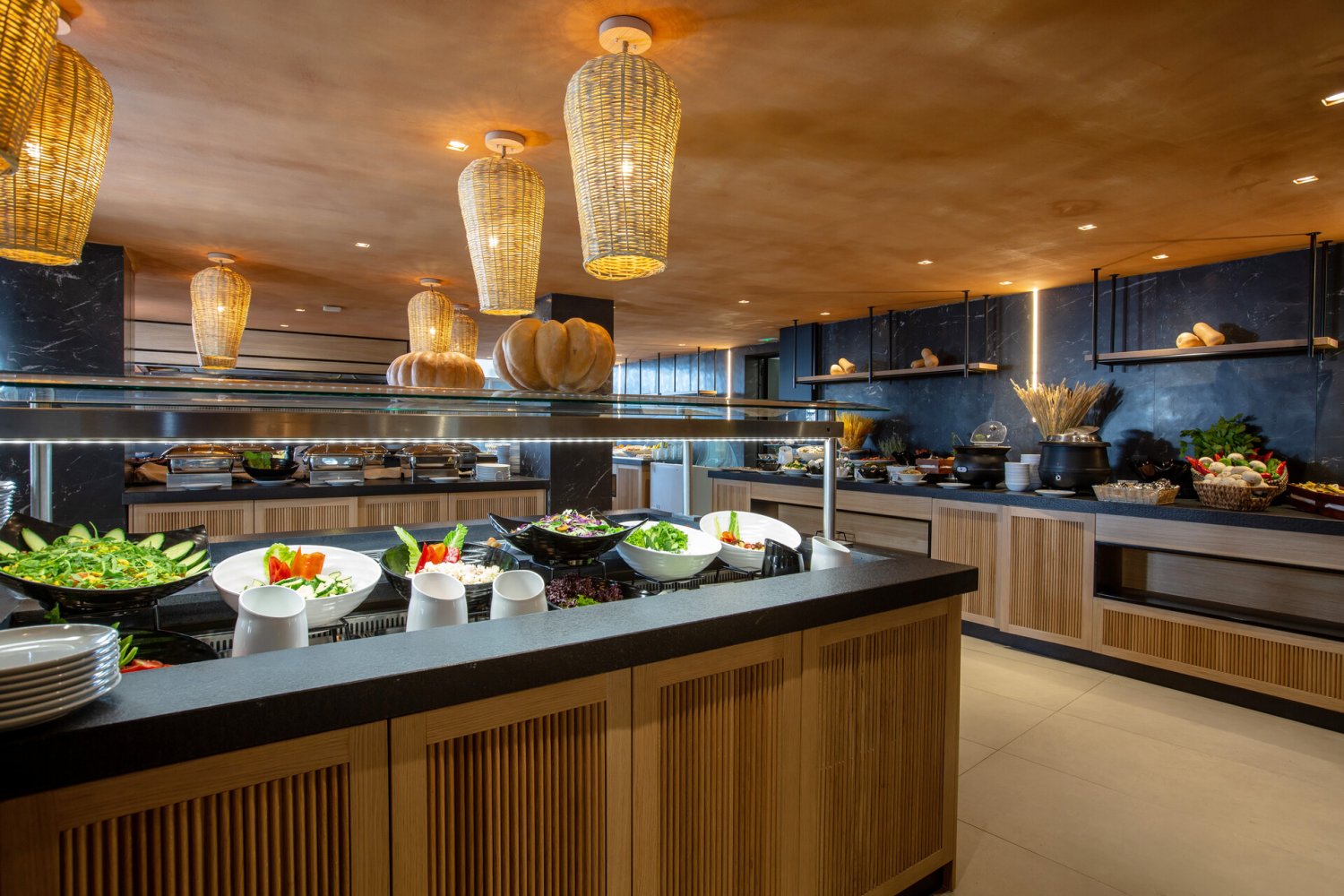 Palmera Beach Hotel & Spa foto 10