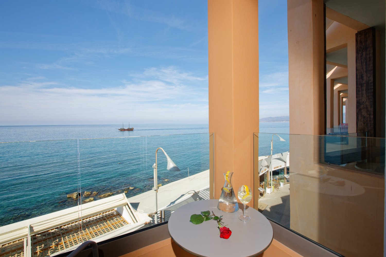 Palmera Beach Hotel & Spa foto 19