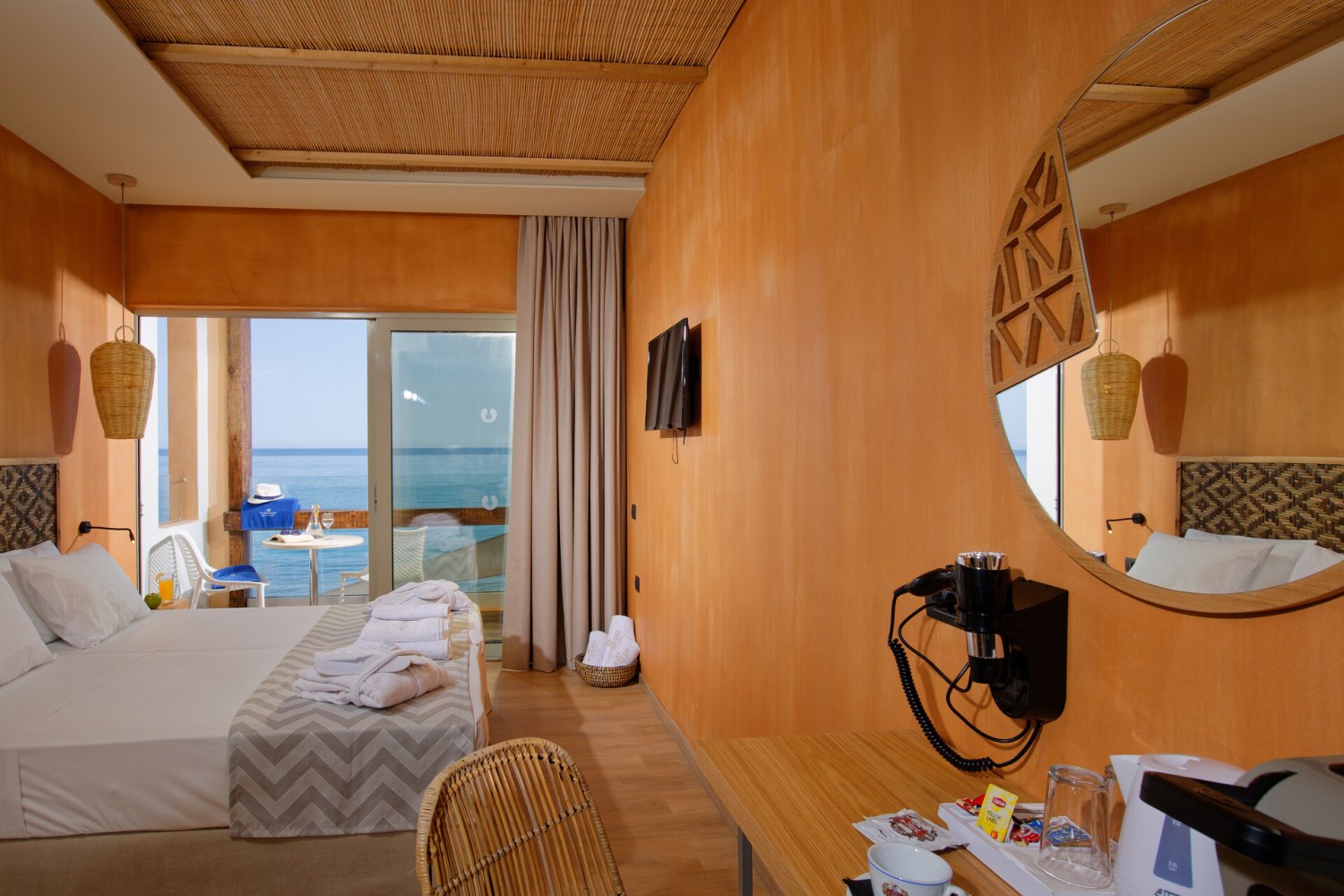 Palmera Beach Hotel & Spa foto 20