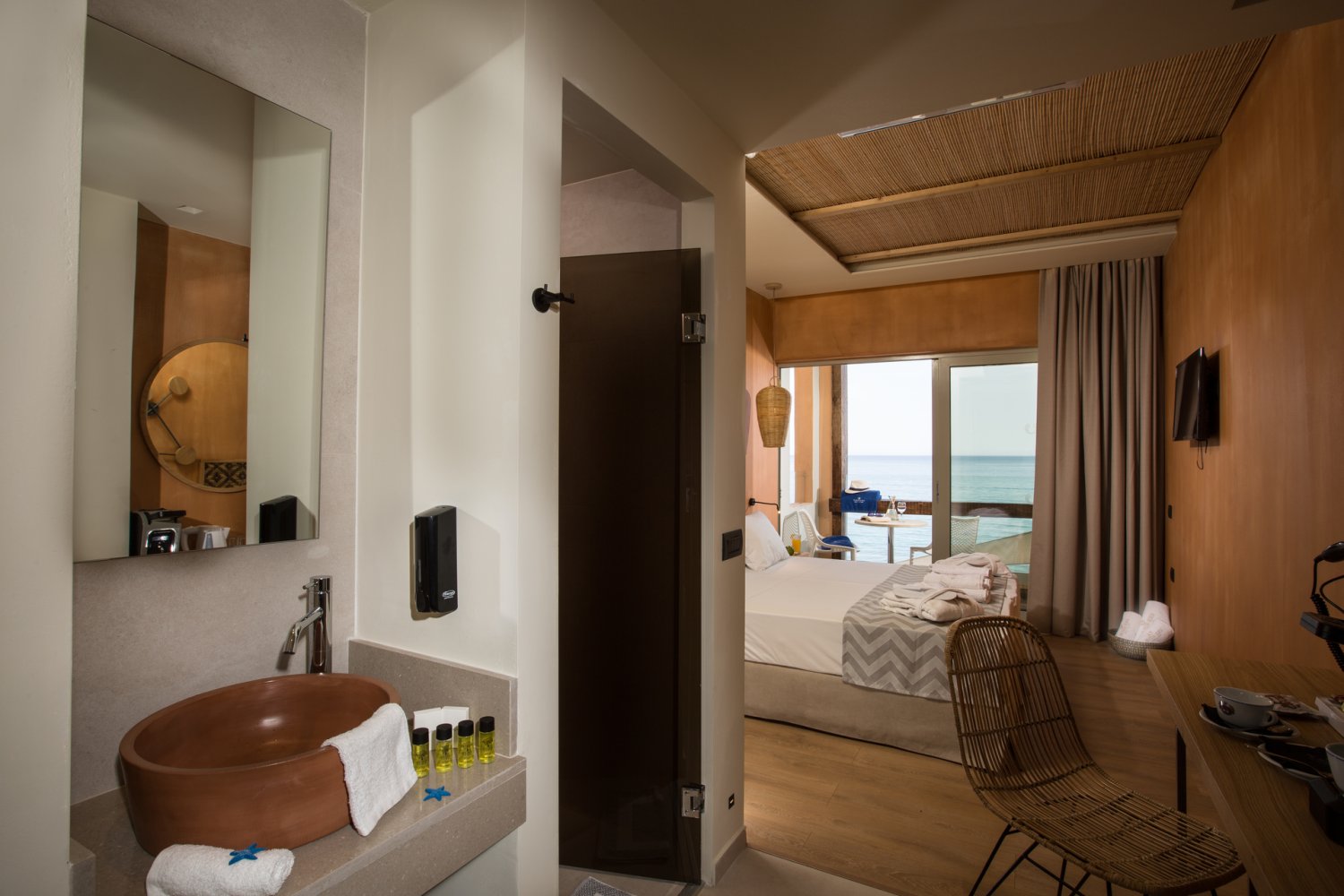 Palmera Beach Hotel & Spa foto 21