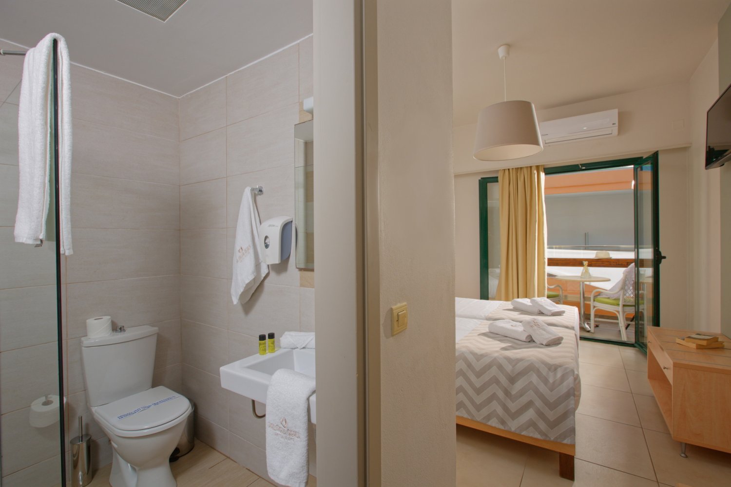Palmera Beach Hotel & Spa foto 14