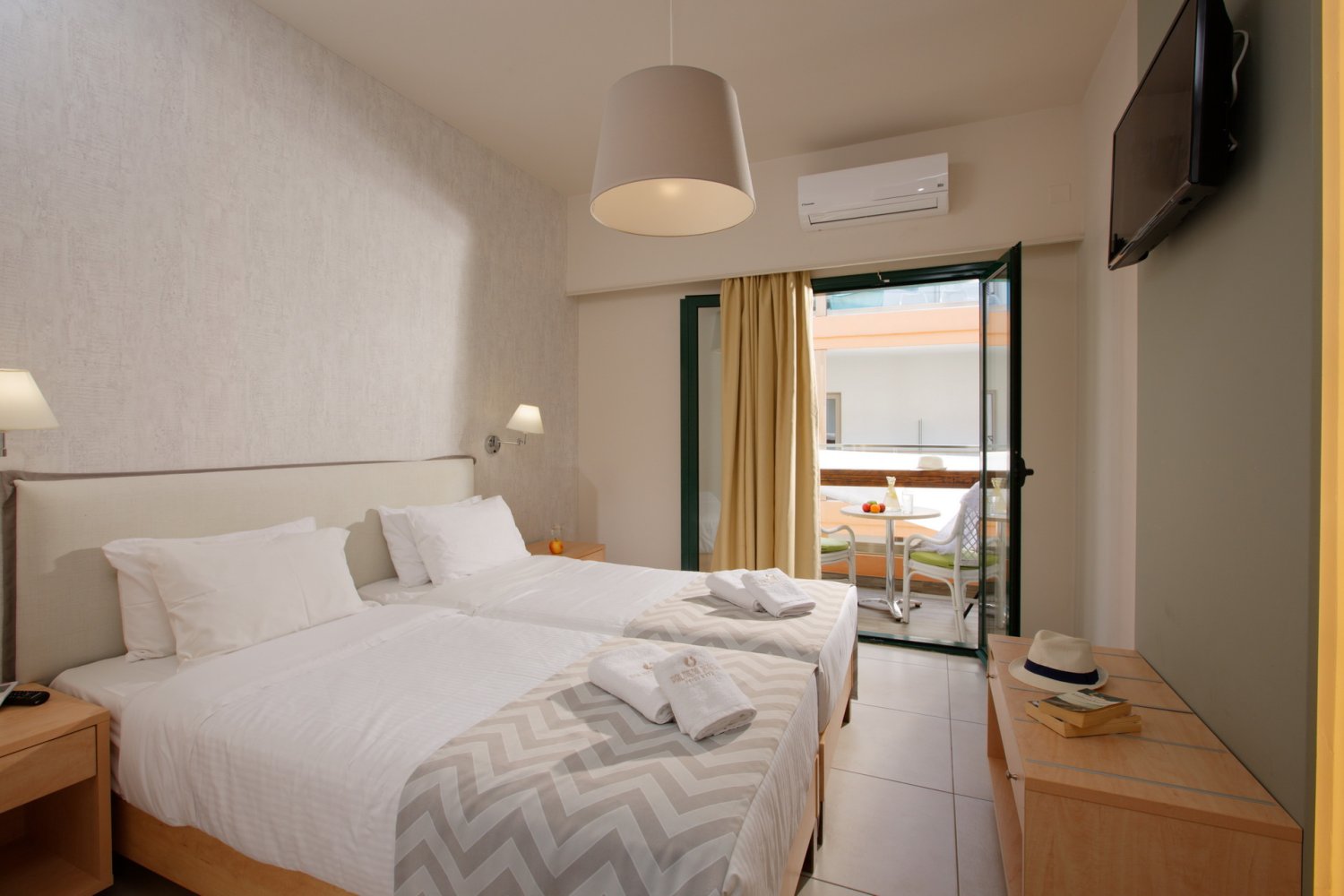 Palmera Beach Hotel & Spa foto 15