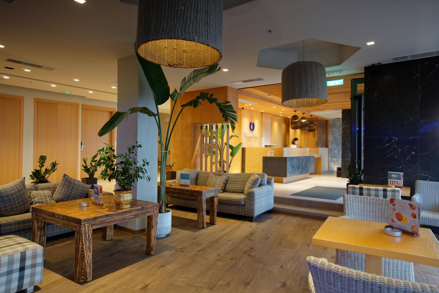 Palmera Beach Hotel & Spa image 3