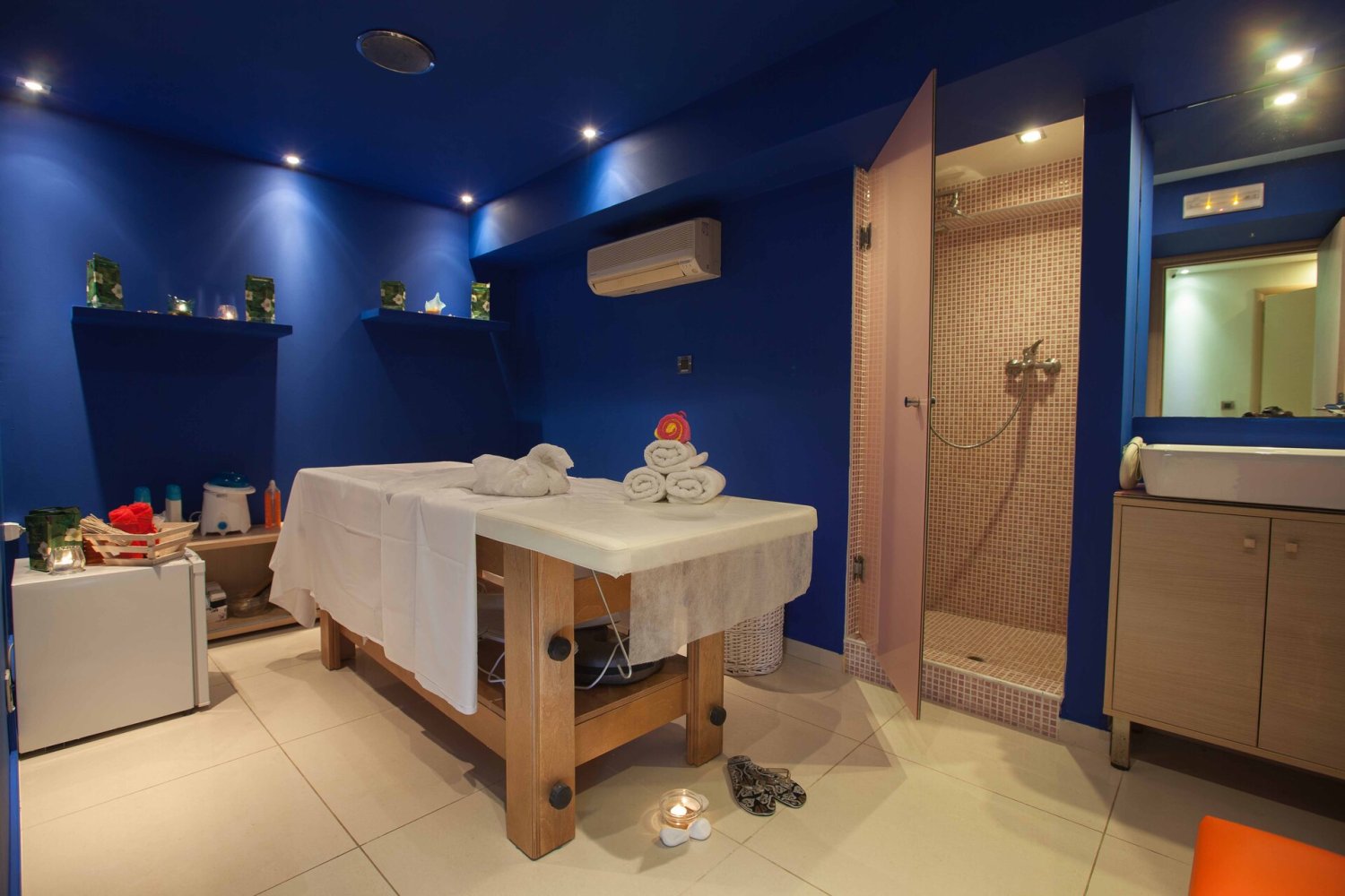 Palmera Beach Hotel & Spa foto 33